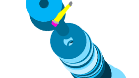 Week 3: Draw in 20 Blocks