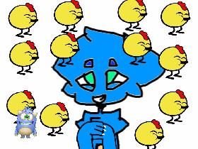 Codey but my version