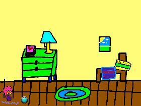 Make your own room!