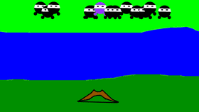 my game 1 (remix)