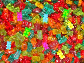 Gummys