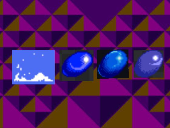 sonic spindash sprites