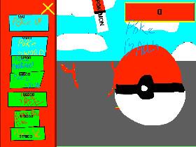 poke Ball Clicker 1