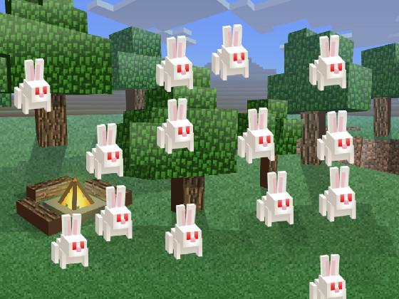 Rabbit Roundup pro