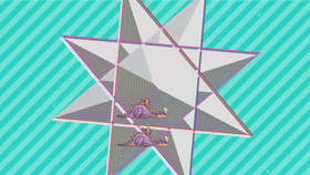 S𝕡𝕚𝕟 𝕕𝕣𝕒𝕨: 3D Shape