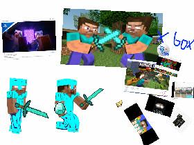 HEROBRINE 1