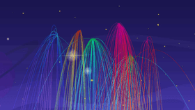 Fireworks Show