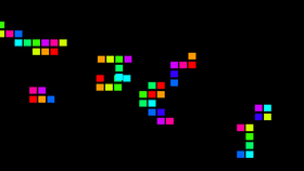 Week 3: Draw in 20 Blocks