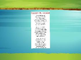 Code a Poem!
