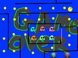 pac man