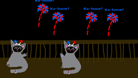 Happy forth of july