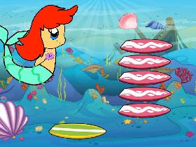 Mermaid Maker!