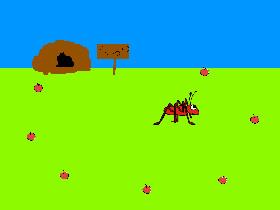 Ant Simulator ( Updates ! )