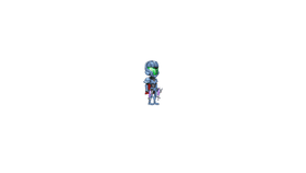 Week 1: Create Your Avatar