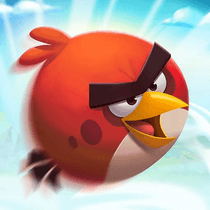 Angry birds DESTROY MODE!!!
