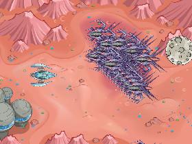 Arcade Shooter Game 2
