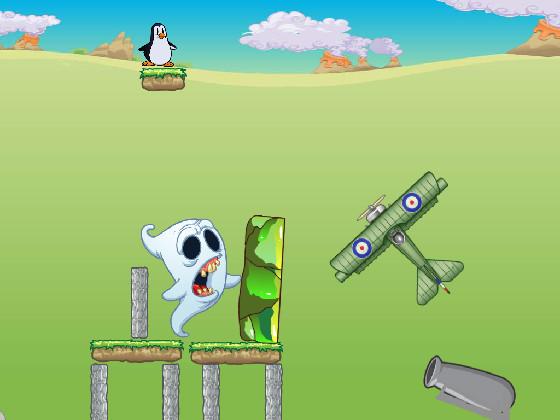 Physics Game 1