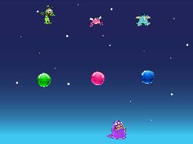 gm Alien game not finesd 1