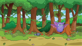 Week 2: Forest Quiz