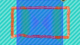 Spiral Triangles