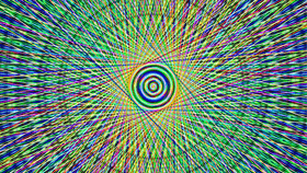 Spiral Triangles/By ...