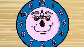 Analog Clock