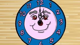Analog Clock