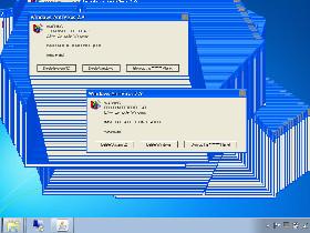 Error Meltdown! 1