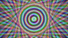 Spiral Triangles