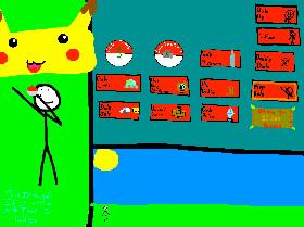 Dab Clicker Pokemon game 5