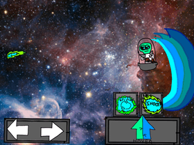 ANDROMEDA Version .6