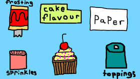 Cupcake Maker