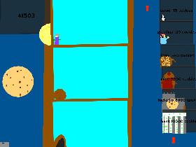 cookie clicker updated