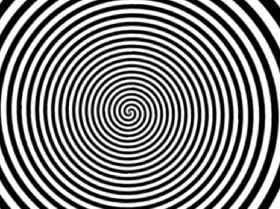 Hypnotism!