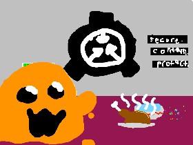 SCP 999 Pet Simulator  