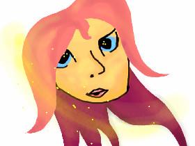 I’m best at drawing