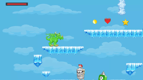 Who can beat me the bad guy
