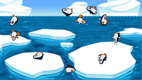 Penguin World