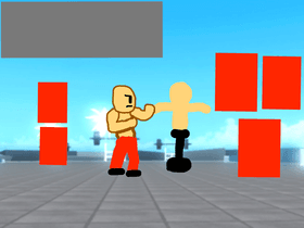 Boxing Clicker