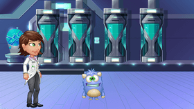 Build the Lab