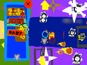 undertale! fixed!