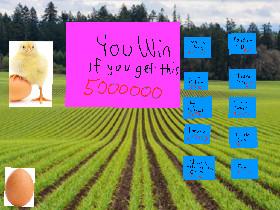 Chicken Clicker 1