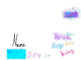 Name Clicker (ORIGINAL) 1