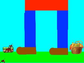 Ant game! 1