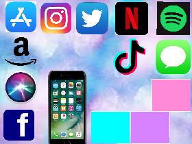 iPhone Clicker v. 1.1 1