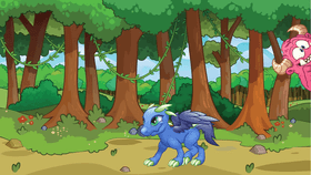 Where There Be Dragons