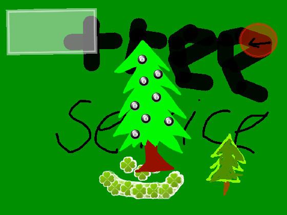TREE SERVICE!!!