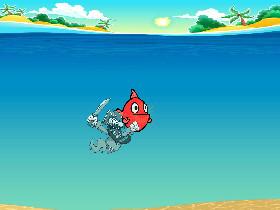 Tilt fish 1