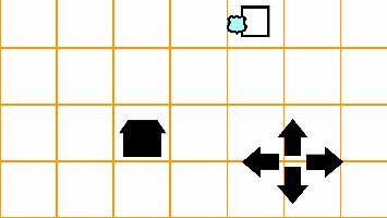 Grid Movement 1