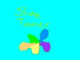 Slime Tamer